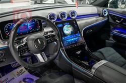 Mercedes-Benz CLE Coupe